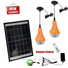 New CE multi-functional solar LED camping lighting (JR-SL988Series)